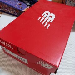 ニューバランス  FuelCell REBEL MFCXLB2 の画像