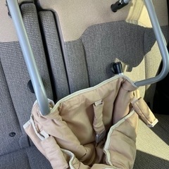 子供・赤ちゃんのイスの画像