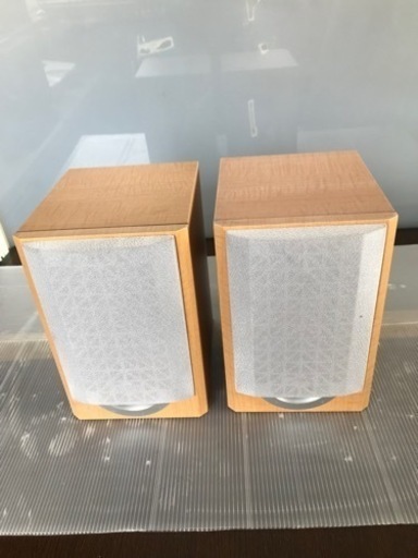 SANYO スピーカー