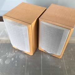 SANYO スピーカーの画像