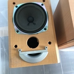 SANYO スピーカーの画像