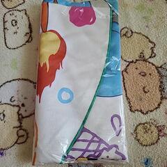 新品 ポケットモンスター サークルタオルの画像