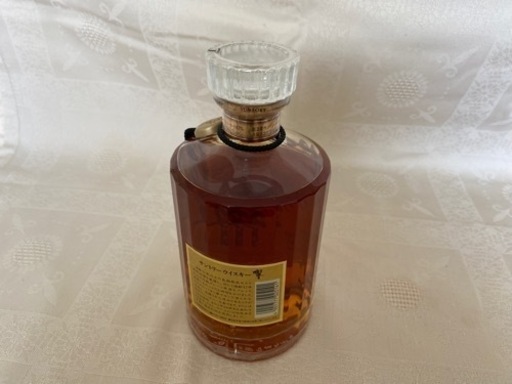 送料無料！サントリーウイスキー響17年　700ml 未開封新品　価格交渉可能！