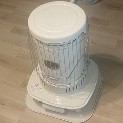 【超特価‼️8月末まで‼️】コロナ ポータブル石油ストーブ (対...