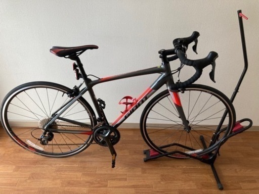 ロードバイク　GIANT CONTEND SL