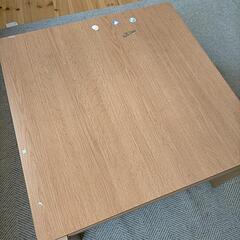 テーブル(こたつの机)