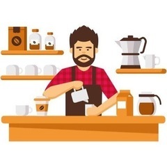 カフェ友だち探しの旅の途中です☕️