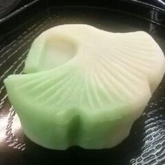 和菓子 練切り