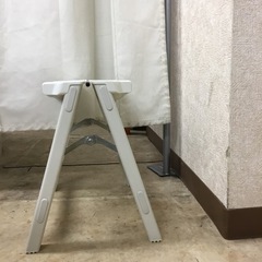 踏み台(ホワイト)の画像