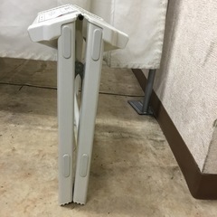 踏み台(ホワイト)の画像