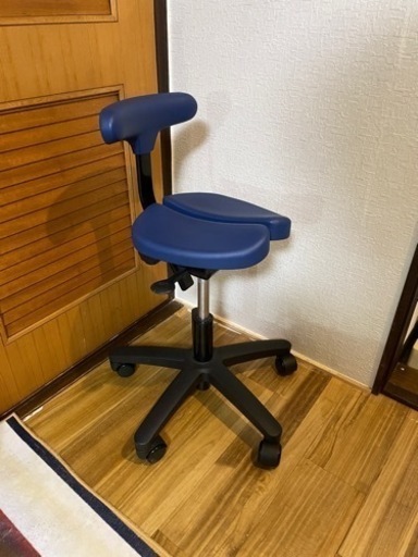 アーユルチェア