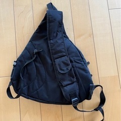 PUMA 肩掛けリュックの画像