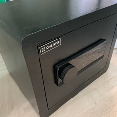 スマートデジタル金庫
