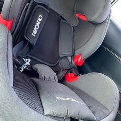 RECARO ジュニアチャイルドシート