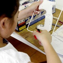 【自由研究などに最適！】工作ロボット解説・組立お手伝い！レポート...
