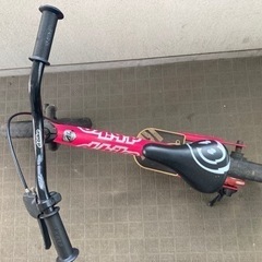 子ども用dbike