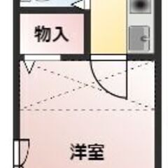🏠🏠入居時0円で入居可能。😆無料です😆🚃新京成電鉄　新松戸駅　4.6万円　😺ペット飼育可能です！(猫ちゃん1匹まで)　千葉県松戸市二ツ木 - 松戸市