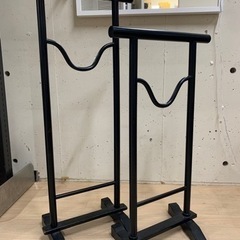 【無料】撞木、帯や反物掛け