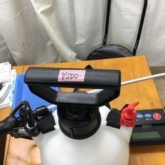 蓄圧噴霧器(家庭用/園芸用)の画像