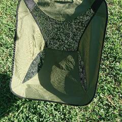 camp chair格安の画像