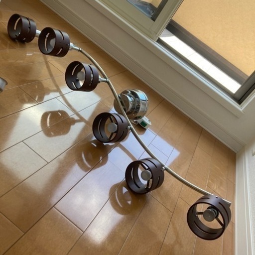 照明器具6電球