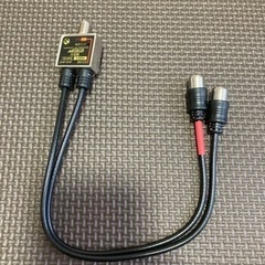 アンテナ分波器