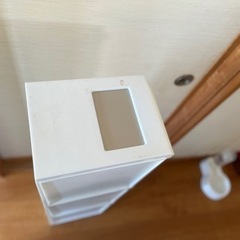 仕分けゴミ箱⭐︎3段の画像