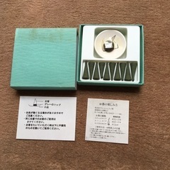 お香
