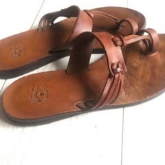 イルビゾンテサンダル　36の画像