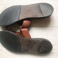 イルビゾンテサンダル　36の画像