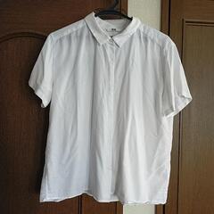 UNIQLO Yシャツ