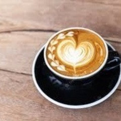 カフェで話しませんか