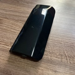 パレットＳＷ 新品未使用品 純正 牽引フックカバー カラーJZ3(ブラック) パレットSW 新品未使用品 純正 牽引フックカバー カラーJZ3