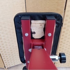 【引取】ベンチプレス　フラットベンチ　筋トレの画像