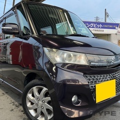 高年式☆月々9千円〜分割払い可‼️車検1.5年付き！【名義変更代...