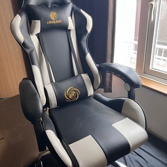 ゲーミングチェア18時まで掲載