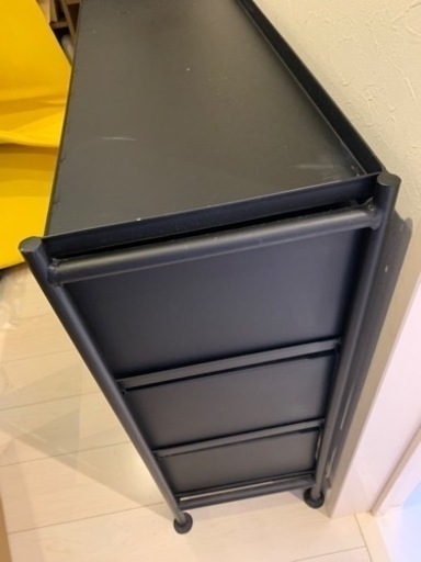 インダストリアル　アイアン家具