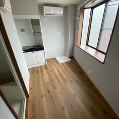 ✨初期費用18500円！角部屋🌟是非お問合せください！審査もご安...