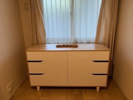IKEA ドレッサー