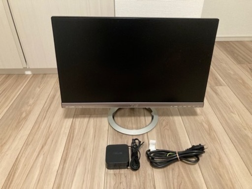 【美品】ASUS 23型フルHDディスプレイ MX239HR