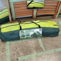 0724-010 Bears Rock セマルハコガメ　テント