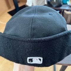 ニューエラ　キャップ　美品の画像