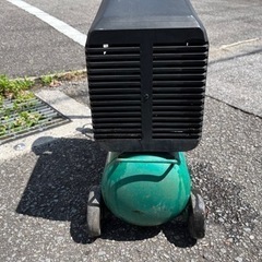 アリグリップ gフォース ac10-11 コンプレッサーの画像