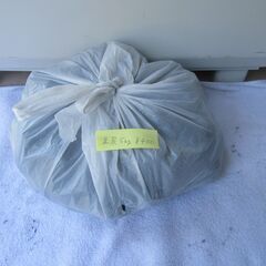 【T-GARAGE】豆炭 マメタン 長期保管品 5Kg 400円
