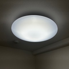 部屋の照明