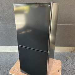 ※ 受付終了　値下げ❗️激安❗️【大特価/超美品】ニトリ　冷蔵庫　2022年製　106L 