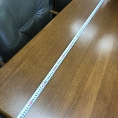 4人掛け　ダイニングテーブル　応接セットの画像