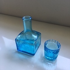 徳利とおちょこセット