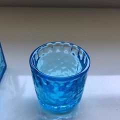 徳利とおちょこセットの画像