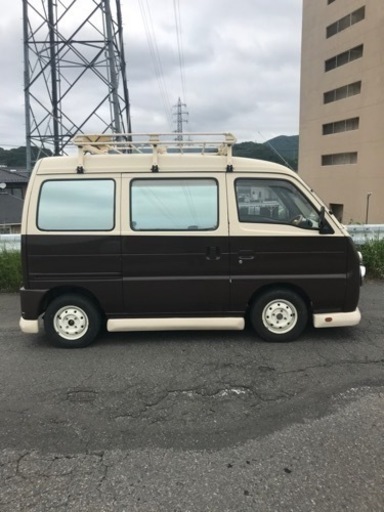 キッチンカー